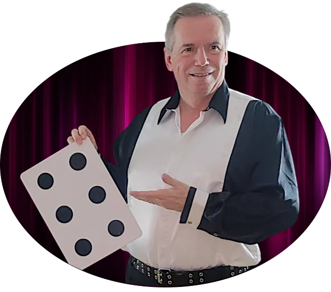 Der Trickser von Hackbarth